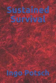 Paperback Sustained Survival Book