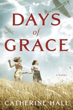 Hardcover Days of Grace Book