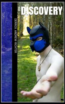 Paperback Discovery Book