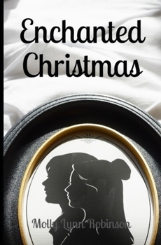 Paperback Enchanted Christmas Book