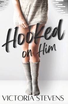 Paperback Hooked on Him Book