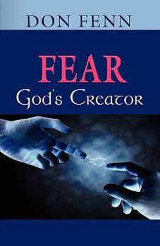 Hardcover Fear-god's Creator Book