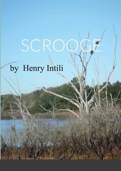 Paperback Scrooge Book