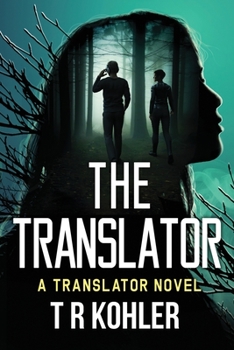 Paperback The Translator: A Suspense Thriller Book