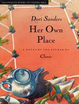 Hardcover Her Own Place Book