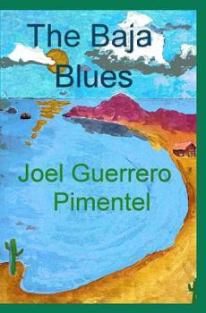 Paperback The Baja Blues Book