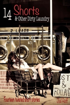 Paperback 14 Short and Other Dirty Laundry Book