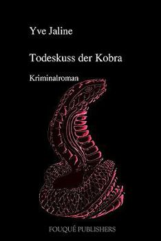 Paperback Todeskuss Der Kobra [German] Book