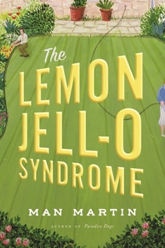 Paperback The Lemon Jell-O Syndrome Book
