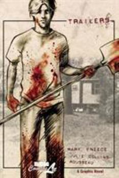 Paperback Trailers Book