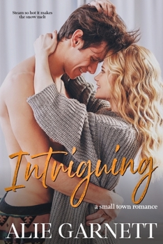 Paperback Intriguing: In a Small Town Book