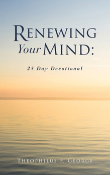 Paperback Renewing Your Mind Book