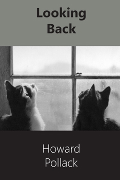 Paperback Looking Back: A Memoir Book