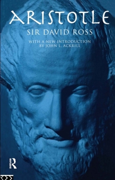 Paperback Aristotle Book