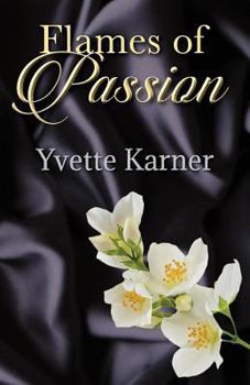 Paperback Flames of Passion Book