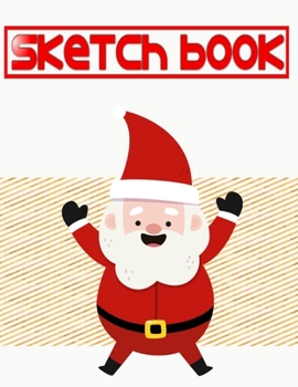 Sketchbook For Anime Christmas & Holiday Gifts: Painting Teens Notebook Blank A5 Writing Note Book Secret Diary White - Personalized # Animals Size 8.5 X 11 INCH 110 Page Quality Prints Bonus Gift.