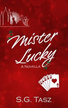 Paperback Mr. Lucky Book