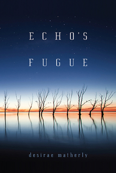 Paperback Echo's Fugue Book