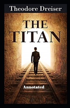 Paperback The Titan Annotated Book