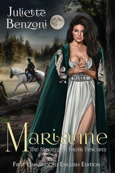 Marianne et l'inconnu de Toscane - Book #2 of the Marianne