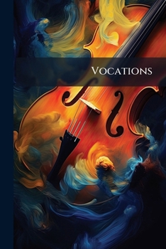 Paperback Vocations: Music And Public Entertainment, Ed. By H. Parker Book
