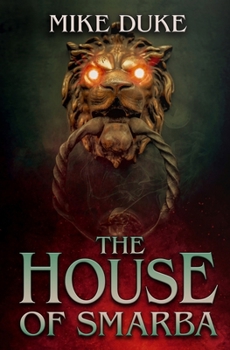 Paperback The House of Smarba Book
