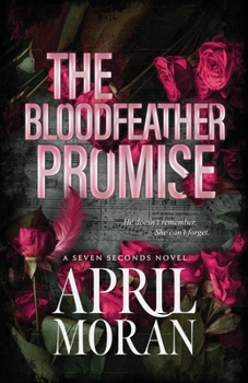 Paperback The Bloodfeather Promise Book