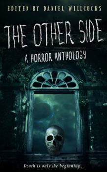 Paperback The Other Side: A Horror Anthology Book