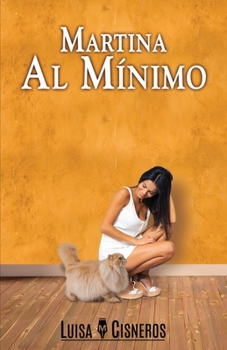 Paperback Martina al Mínimo [Spanish] Book