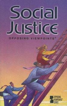 Paperback Social Justice Book