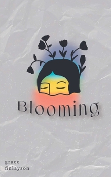 Paperback Blooming Book