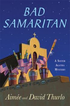 Hardcover Bad Samaritan Book