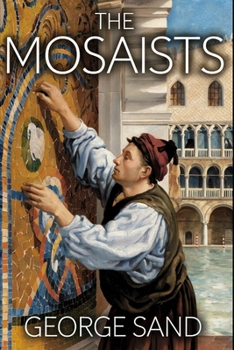 Paperback The Mosaists: A New Translation Book