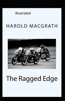 Paperback The Ragged Edge Illustrated Book