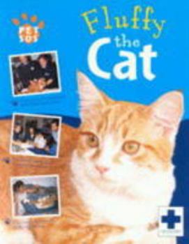 Hardcover Cat (Pet SOS) Book