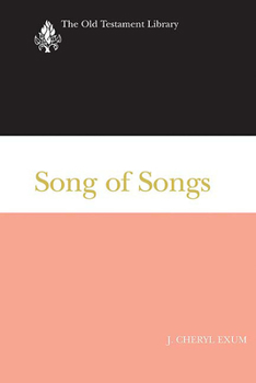 Hardcover Song of Songs (OTL) Book