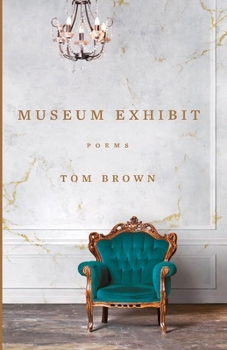 Paperback Museum Exhibit Book