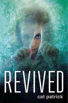 Revived - Book #2 of the Forgotten