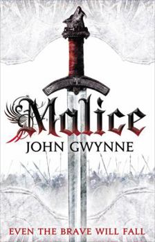 Paperback Malice Book