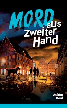 Paperback Mord aus zweiter Hand [German] Book