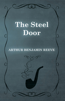Paperback The Steel Door Book