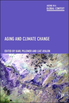 Ageing and Climate Change