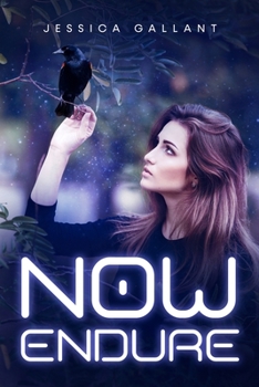 Paperback Now Endure Book