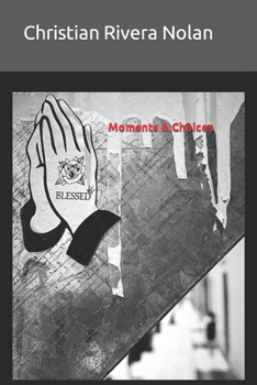 Paperback Moments & Choices Book