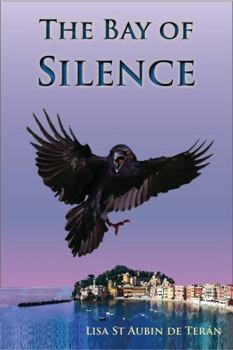 Paperback The Bay of Silence Book