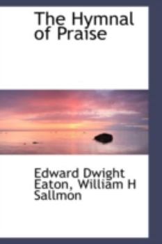 Paperback The Hymnal of Praise Book