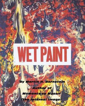 Wet Paint