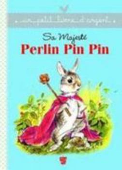 Hardcover Sa Majeste Perlin Pin Pin [French] Book