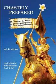 Paperback Chastely Prepared Book