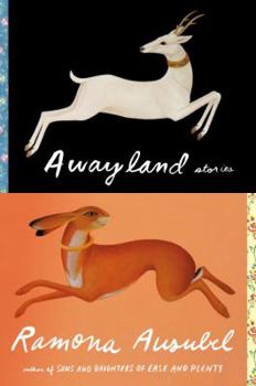 Hardcover Awayland: Stories Book